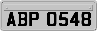 ABP0548