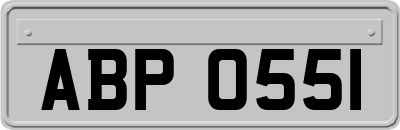 ABP0551