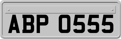 ABP0555