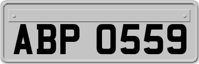 ABP0559