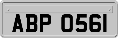 ABP0561
