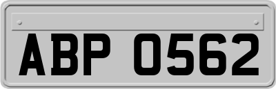 ABP0562