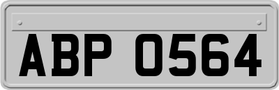 ABP0564