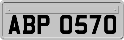 ABP0570