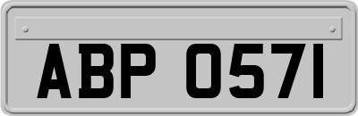ABP0571