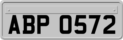 ABP0572