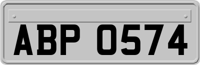 ABP0574