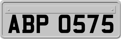 ABP0575