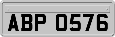 ABP0576