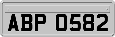 ABP0582