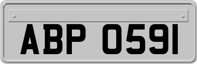 ABP0591