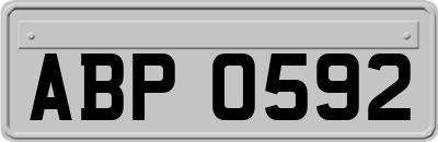 ABP0592