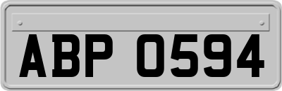 ABP0594