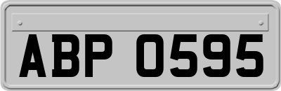 ABP0595
