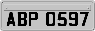 ABP0597