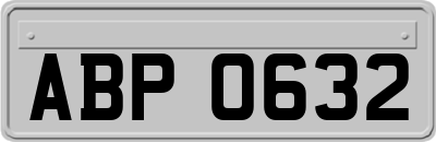ABP0632