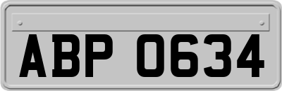 ABP0634