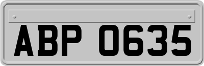 ABP0635