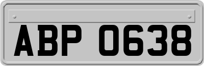 ABP0638