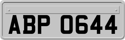 ABP0644