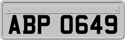ABP0649