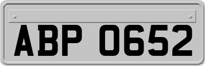 ABP0652