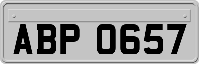 ABP0657