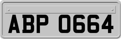 ABP0664