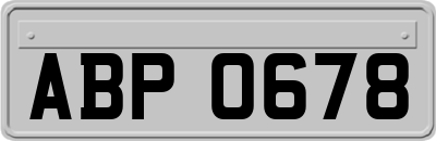 ABP0678