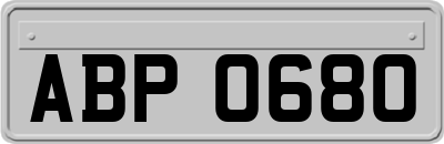 ABP0680