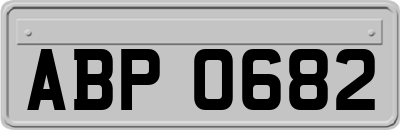 ABP0682