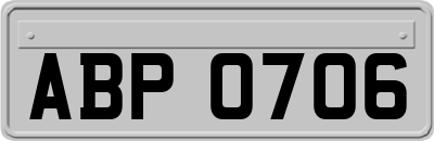 ABP0706