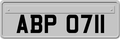 ABP0711