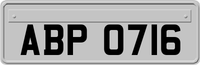 ABP0716