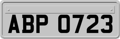 ABP0723