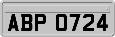 ABP0724