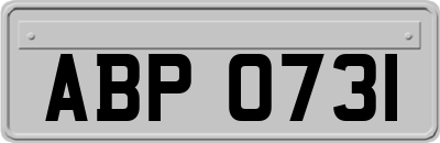 ABP0731