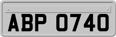 ABP0740