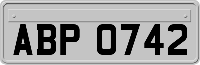 ABP0742