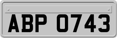 ABP0743