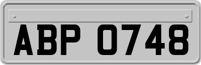 ABP0748