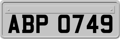 ABP0749