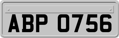 ABP0756