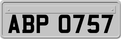 ABP0757