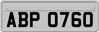 ABP0760