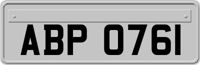 ABP0761