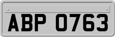 ABP0763