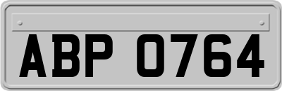 ABP0764