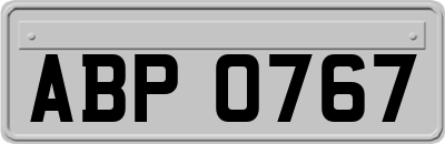 ABP0767