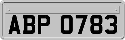 ABP0783